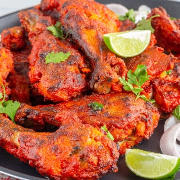 RH  Tandoori - Half