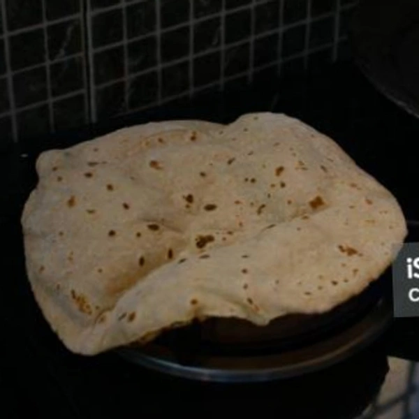 RH  Roti - Phulka