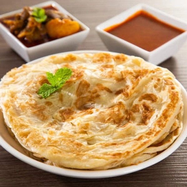 RH  Roti - Tandoori Parotta