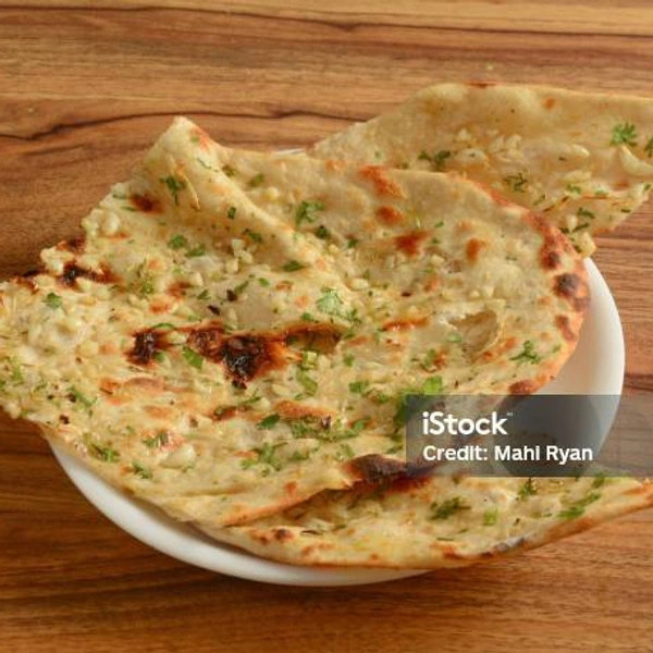 RH  Roti - Chilly Garlic Parota