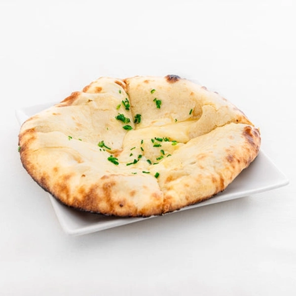 RH  Naan - Cheese Naan