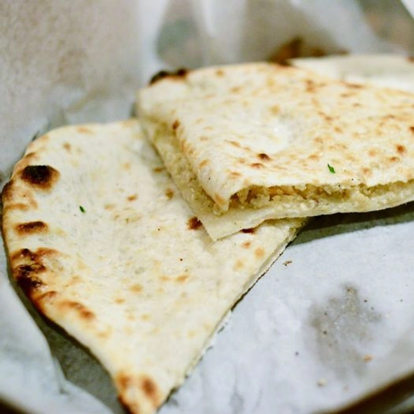 RH  Naan - Kashmiri Naan