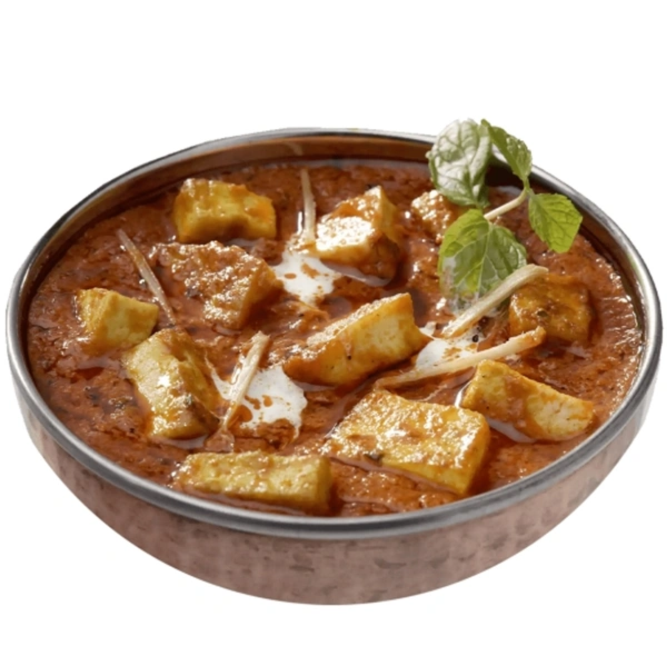 RH  Veg - Paneer Tikka Masala