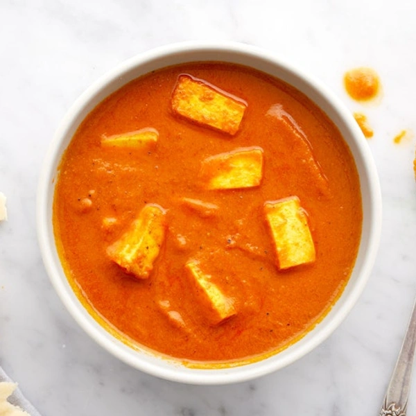 RH  Veg - Shahi Paneer