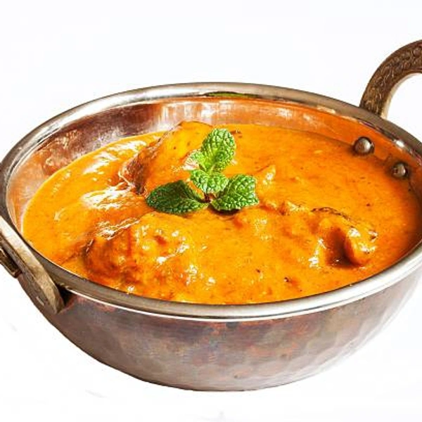 RH  Non Veg - Kaadai Masala