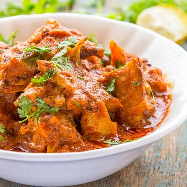 RH  Non Veg - Chicken Masala