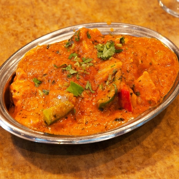 RH  Non Veg - Chicken Tikka Masala