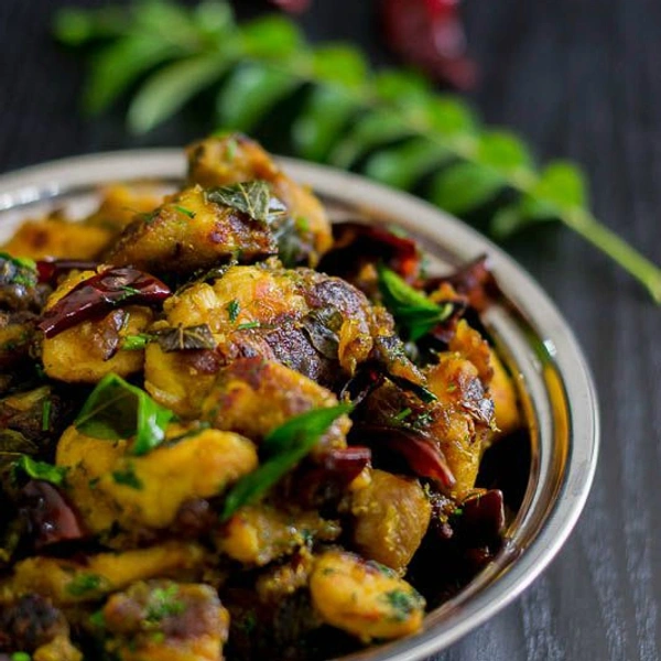 RH  Non Veg - Palli Pallipalayam Masala