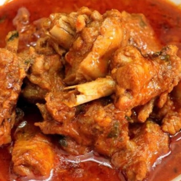 RH  Non Veg - Naatu Kozhi Masala