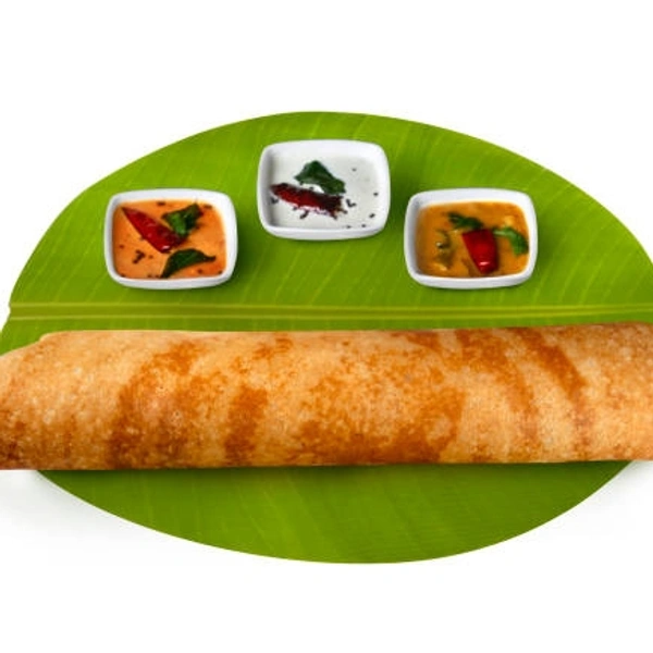 RH  Dosa - Plain Dosa