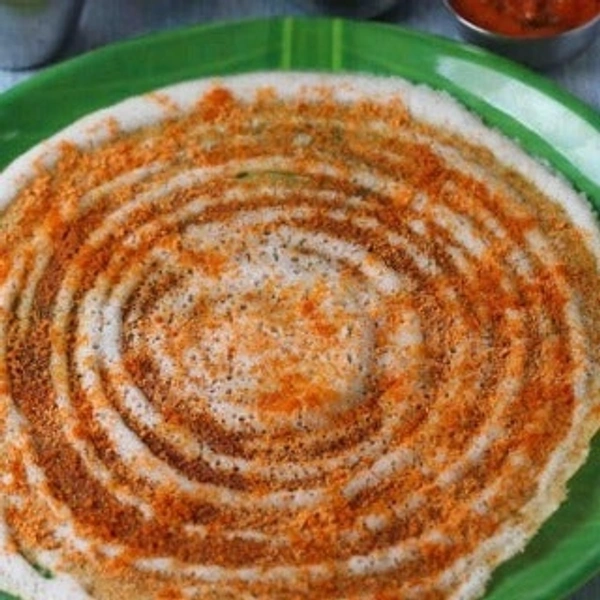 RH  Dosa - Ghee Dosa