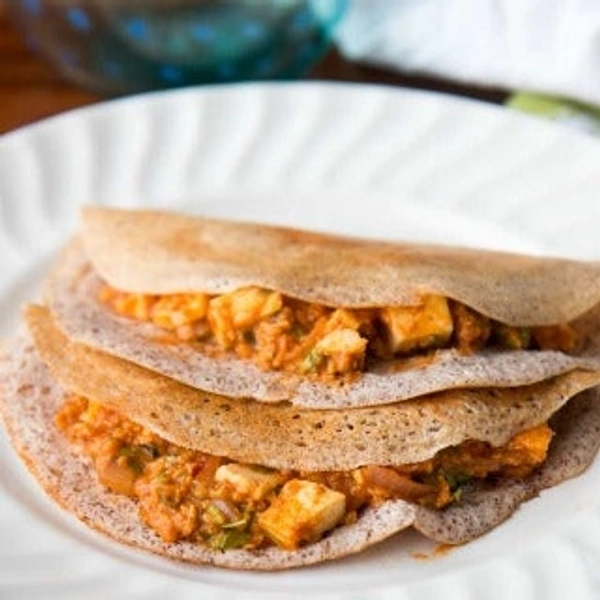 RH  Dosa - Paneer Dosa