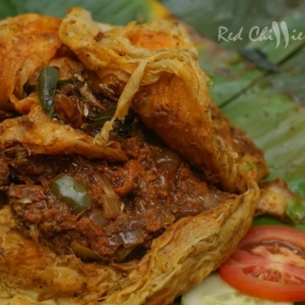RH  Parota - Kizhi Parota(chicken)