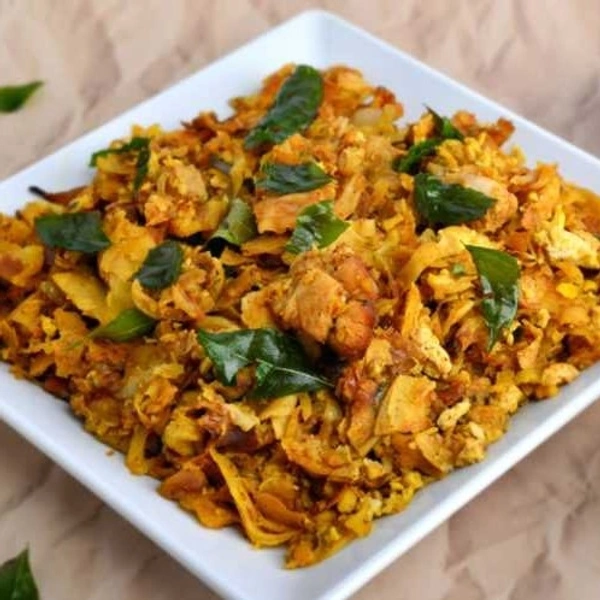 RH  Parota - Kothu Parota(chicken)