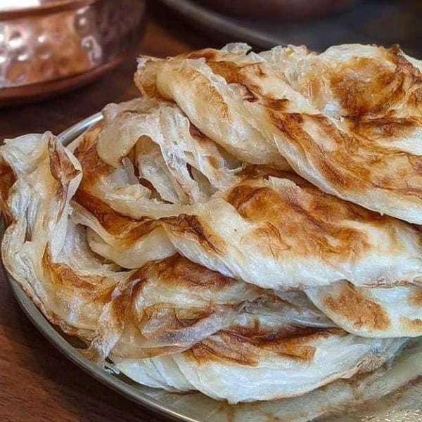 RH  Parota - Veechu Egg Parota