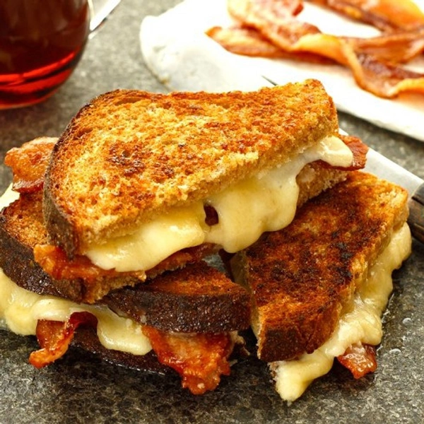 SC  Sandwich  - Cheese