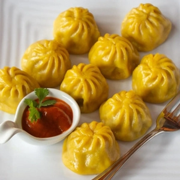 SC  Momos  - Cheese