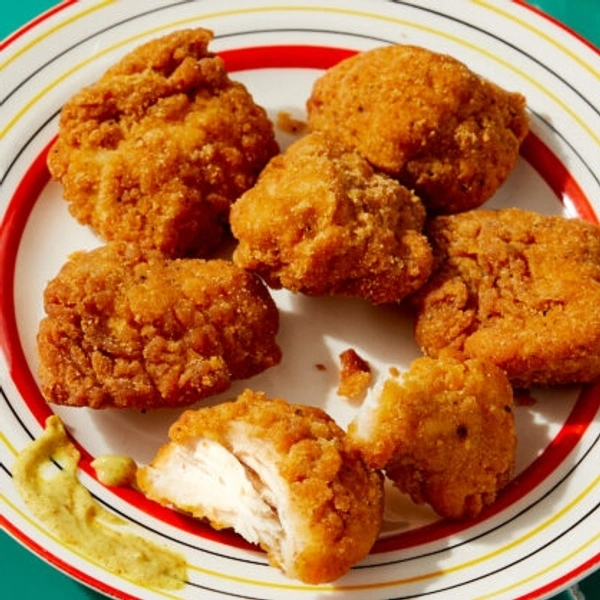 SC  Chicken  - Bites