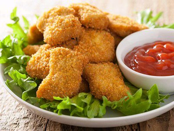 SC  Chicken  - Nuggets
