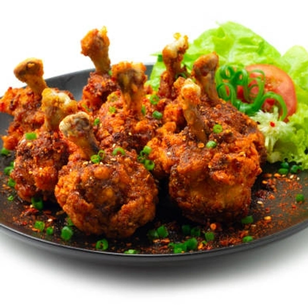 SC  Chicken  - Lollipop