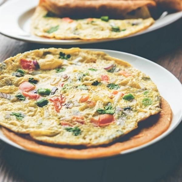 SC  Omlete - Pizza