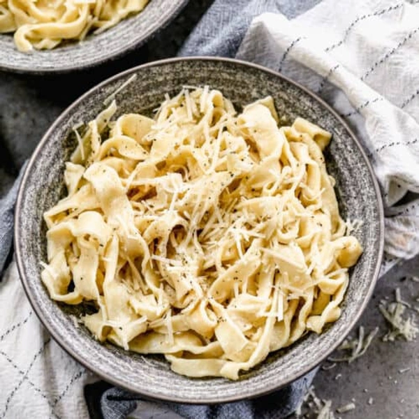 SC  Pasta - Egg