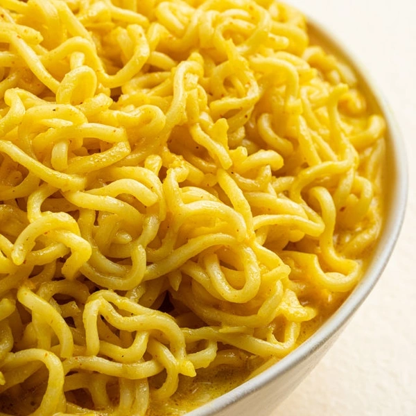 SC  Maggi - Egg