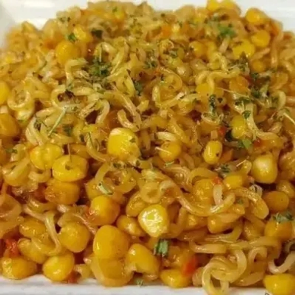 SC  Maggi - Corn