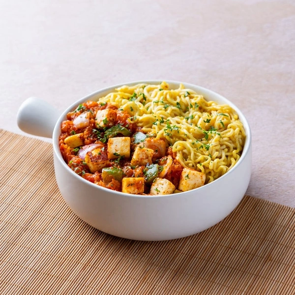 SC  Maggi - Paneer