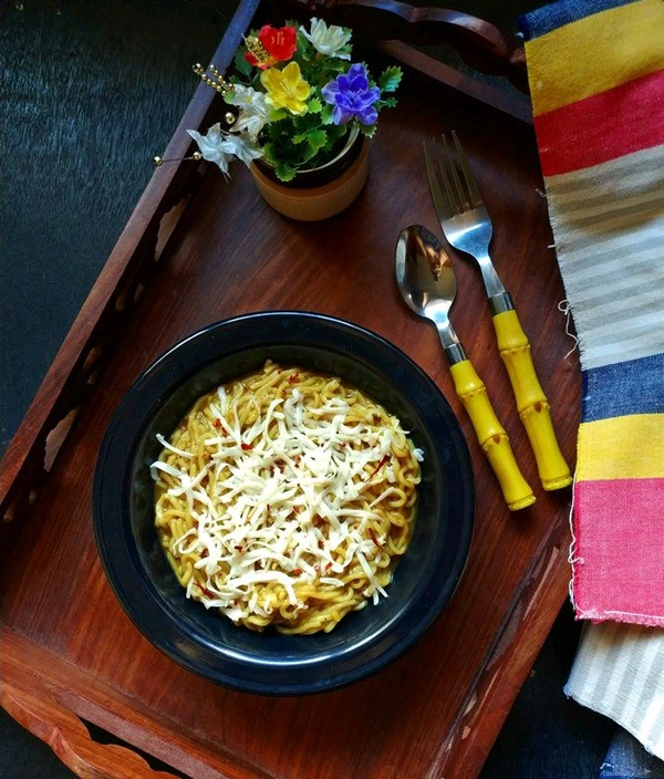 SC  Maggi - D. Cheese