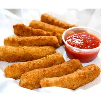 SC  Veg  - Cheese Fingers
