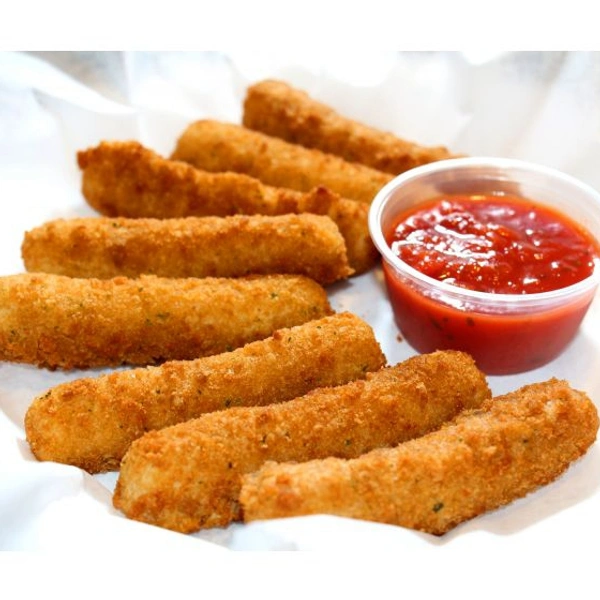 SC  Veg  - Cheese Fingers