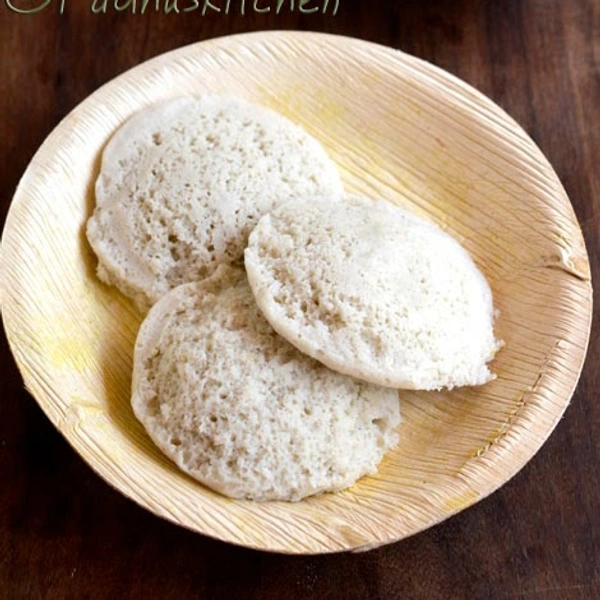 இட்லி  - வல்லாரை இட்லி