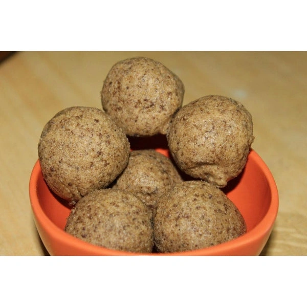 SSS உருண்டை  - வரகு உருண்டை