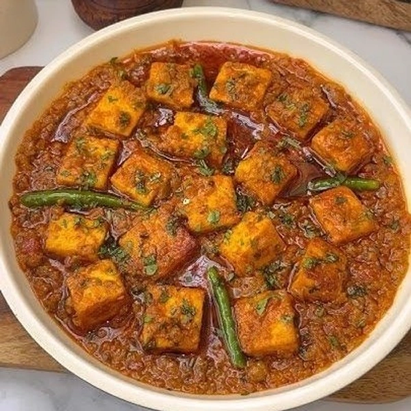 MGM Veg - Saai Paneer Masala