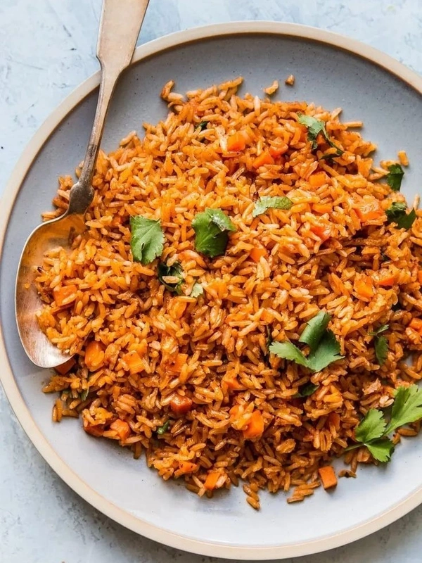 MGM Veg - Tomato Rice