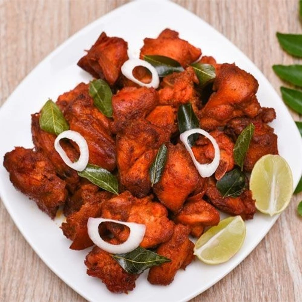 MGM  Chicken - Chicken 65