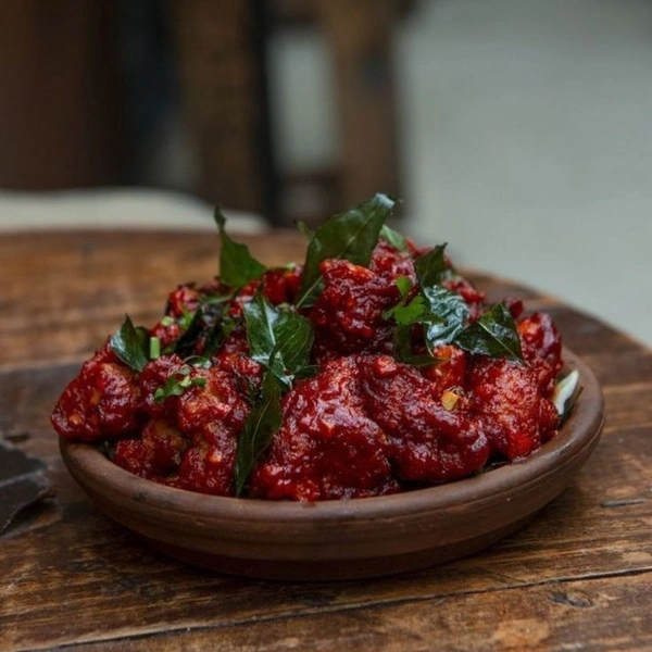 MGM  Pepper - Pepper Chilli