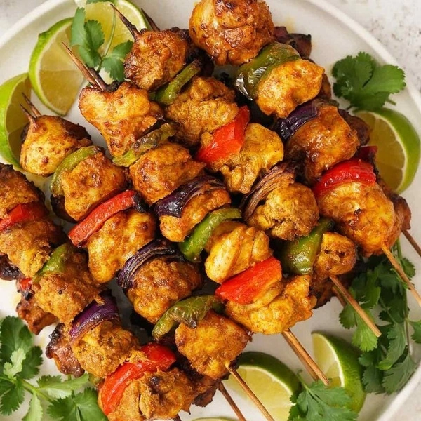 MGM  Chicken - Chicken Kebab