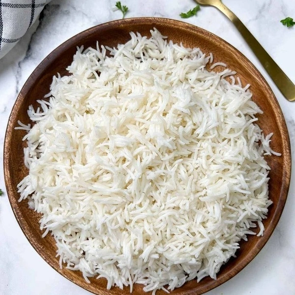 MGM Veg - White Rice