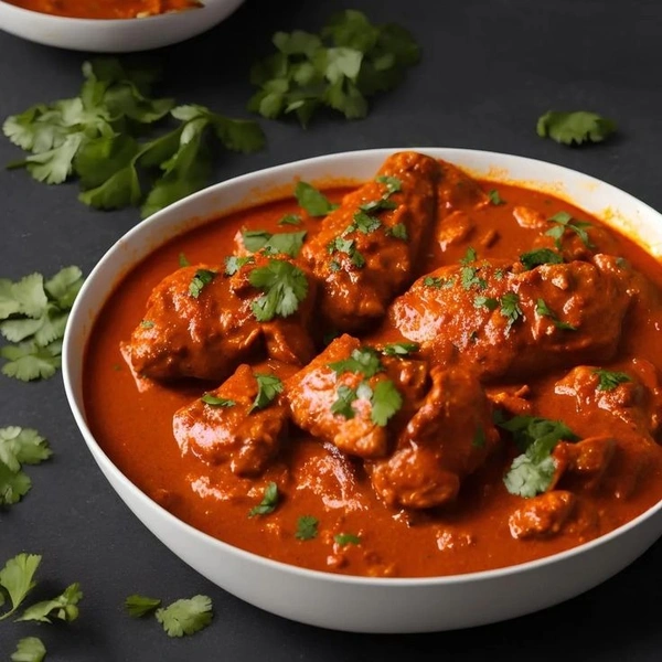 MGM Non-veg  - Chicken Masala