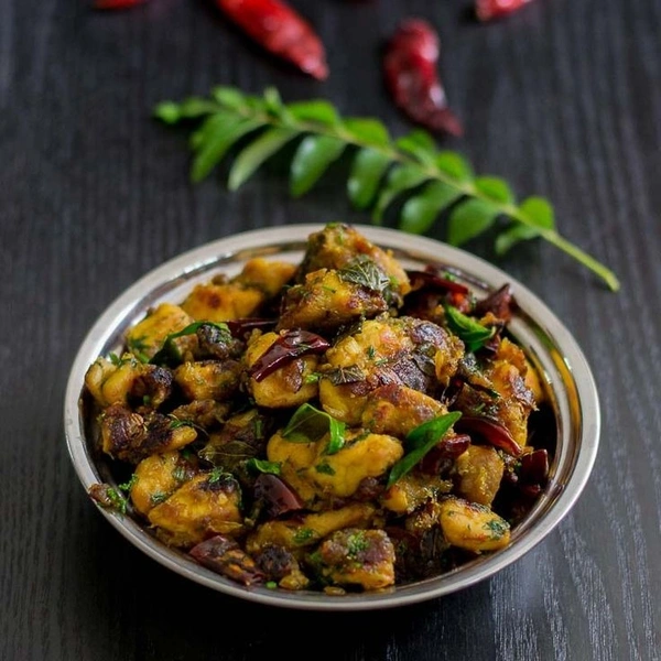 MGM Pallipalayam Chicken