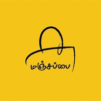 மஞ்சப்பை - Logo