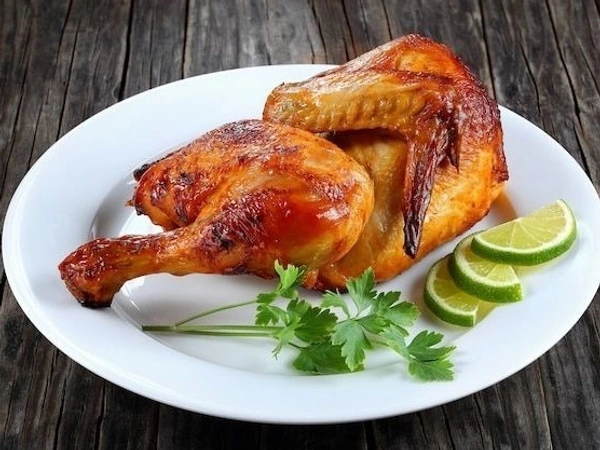 MH  Grill Chicken  - Grill Chicken(Half)