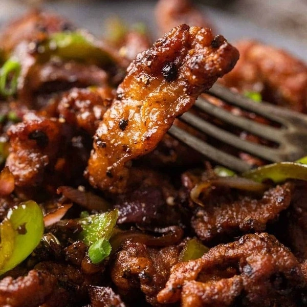 MGM  Chicken - Salt Chicken