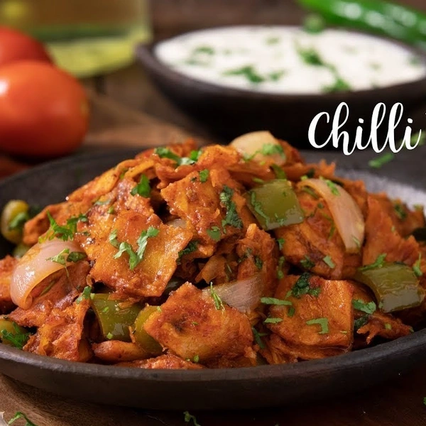MH  Chilli Parota(VEG)