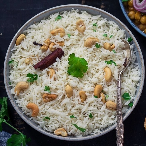 MGM Veg - Ghee Rice