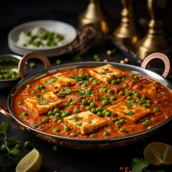 MGM Veg - Pattanai Masala