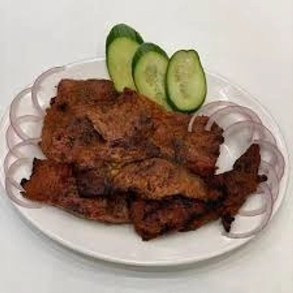 KBP Grill Phal