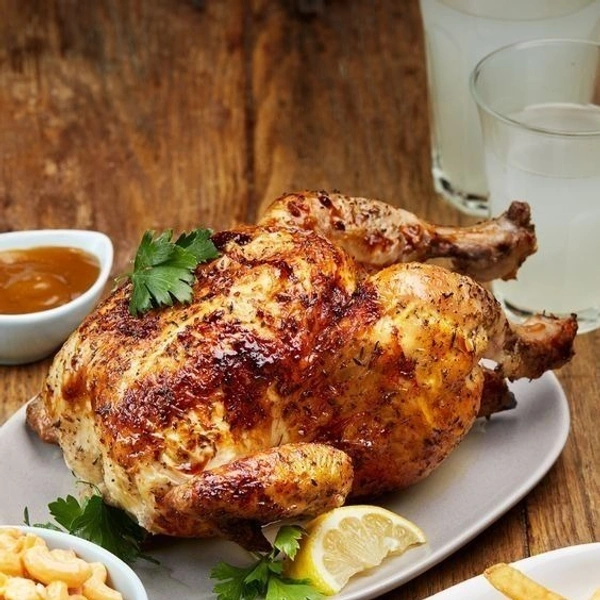 MH  Grill Chicken  - Grill Chicken(Full)